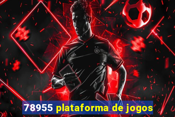 78955 plataforma de jogos